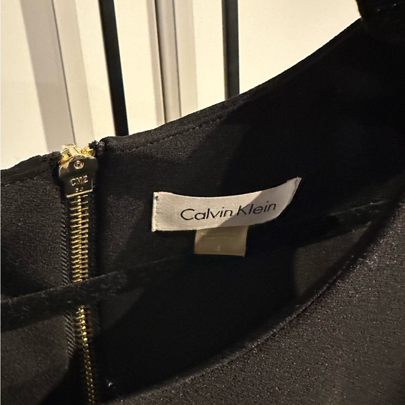 Calvin Klein Sheath dress - Picture 4 of 5